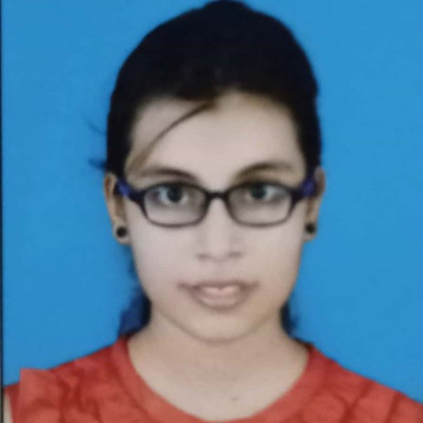 Jain Rashi Rajkumar