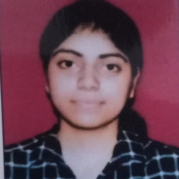 Janhavi Yadav