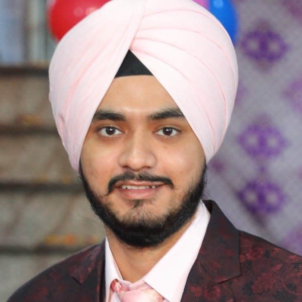 Jaspreet Singh
