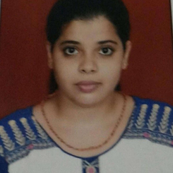Jayshree Bardia