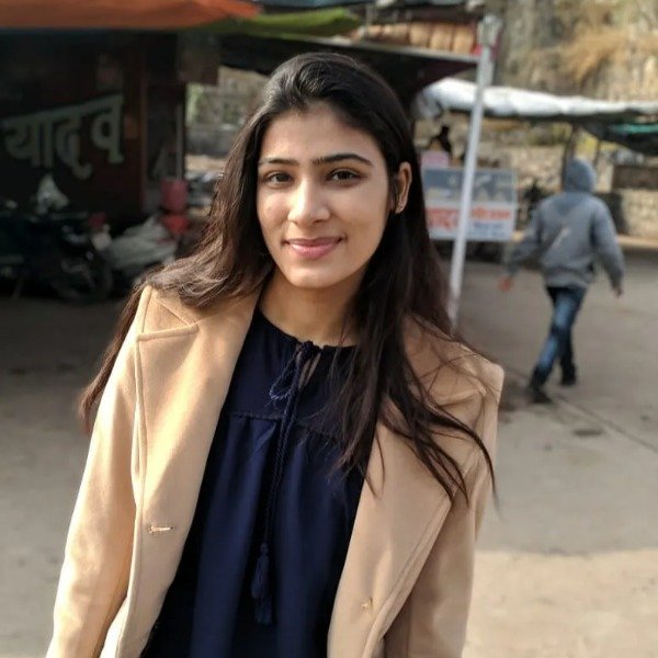 Juhi Govindani