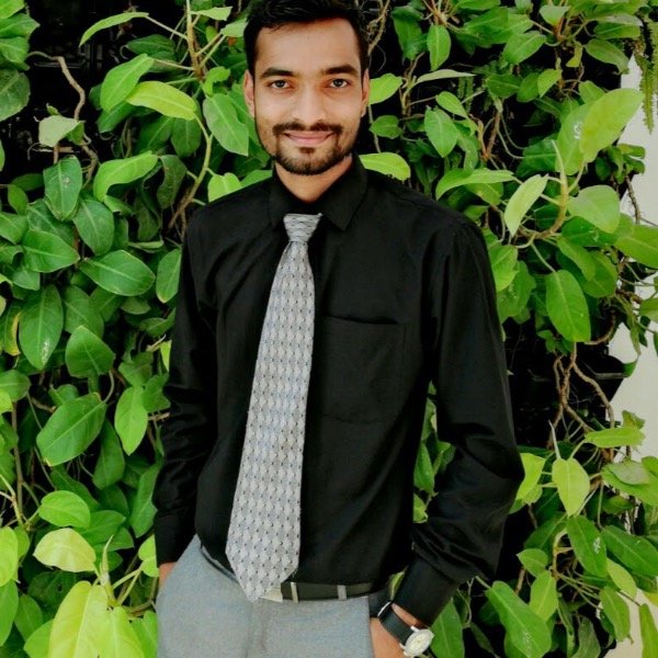 Kalpesh Ramesh Deshmukh