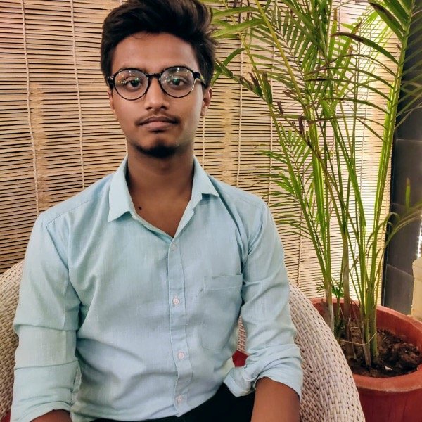 Kanishak Chaurasia
