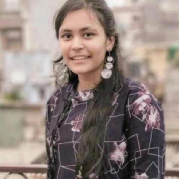Kashish Gupta