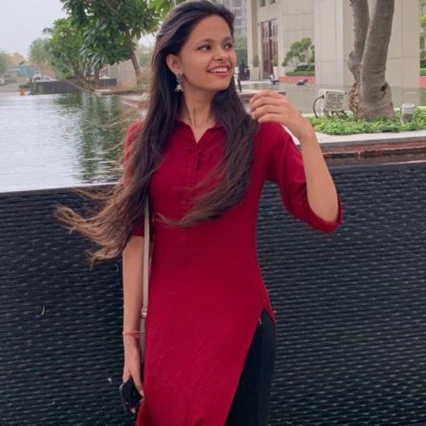 Kavya Arora