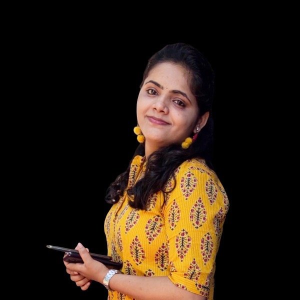 Khushboo Singh