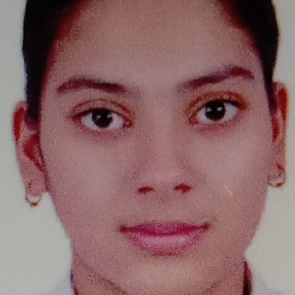 Khushi Bansal