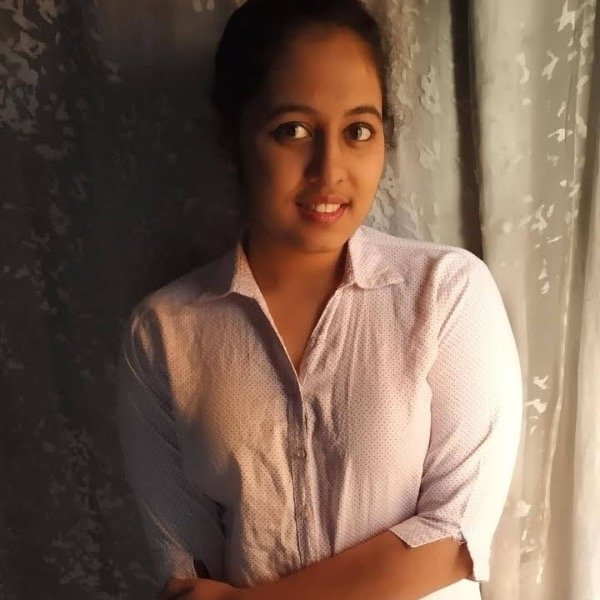 Khyati Gupta