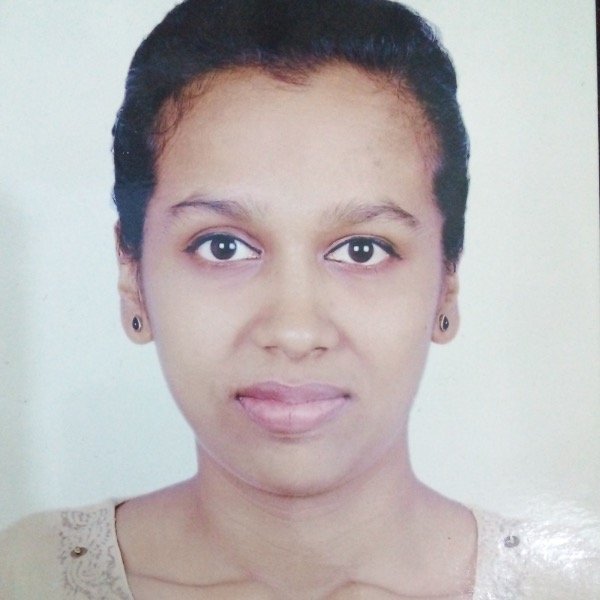 Kirti Garg