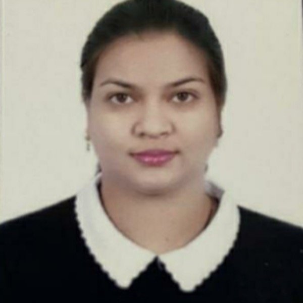 Komal Agrawal