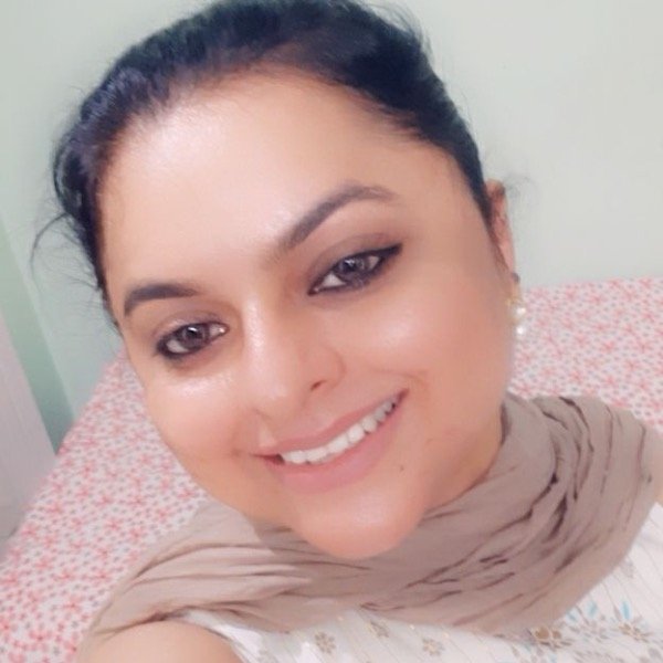 Komal Arora