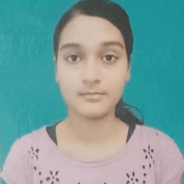 Kumari Nisha Roy