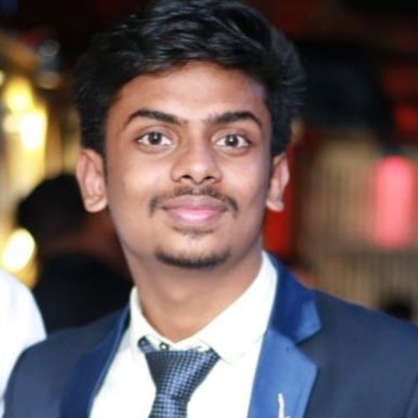 Kunal Goyal