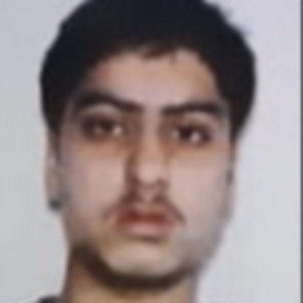 Lakshay Talwar