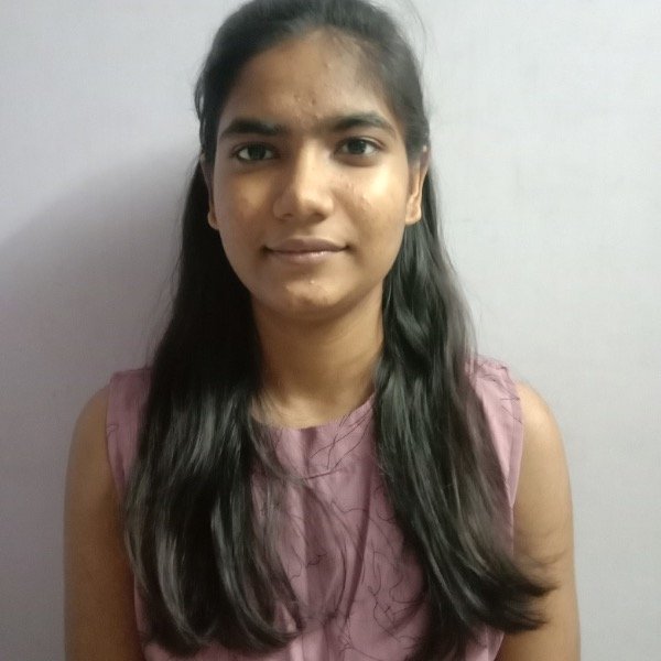 Litishia Cherian