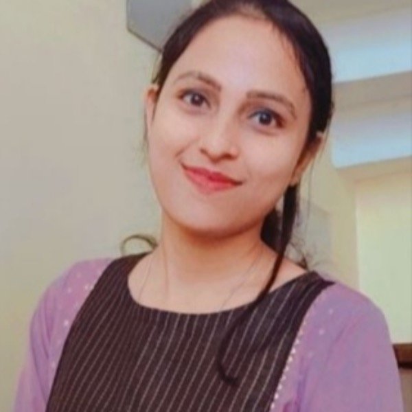 Lovely Kumari