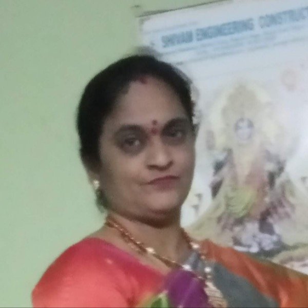 M. Durga Bhavani