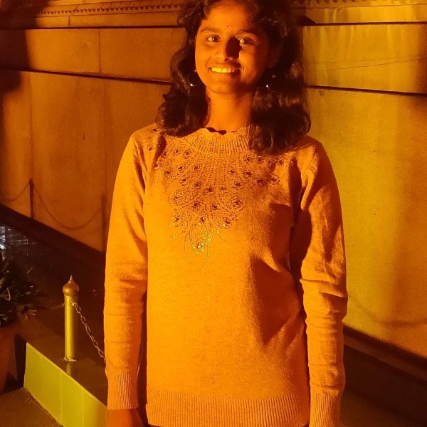 M.Harika