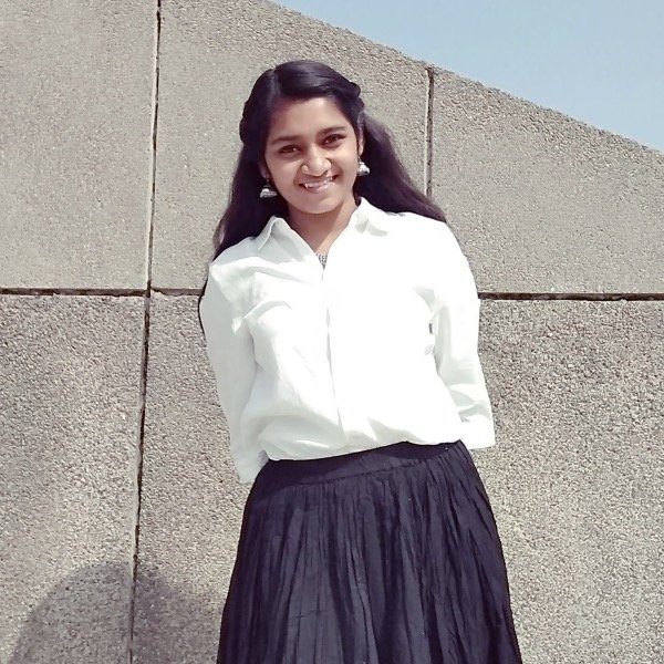 Maalavika Nair