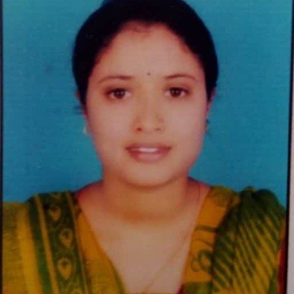 Madhumati S Patil