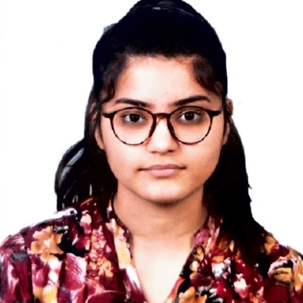 Maitri Negi