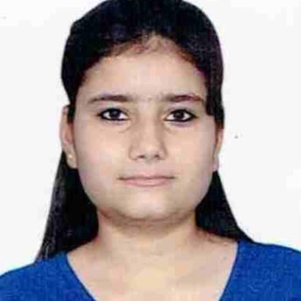 Mamta Joshi