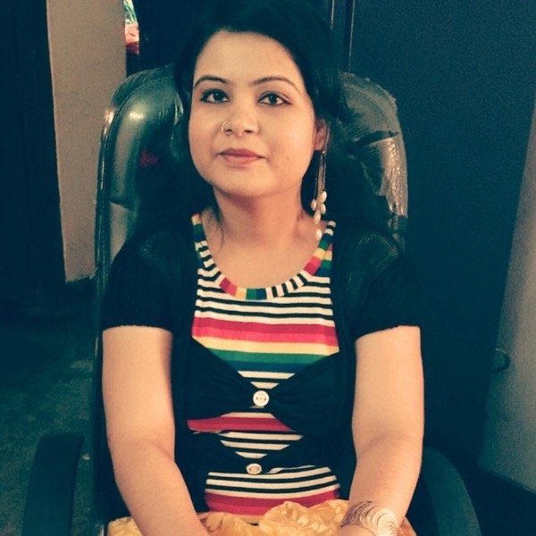 Manami Mukherjee