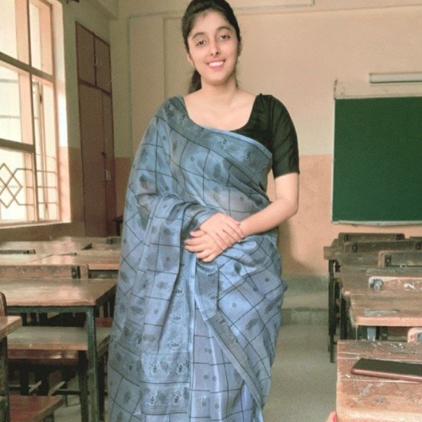 Manasvi Mehrotra