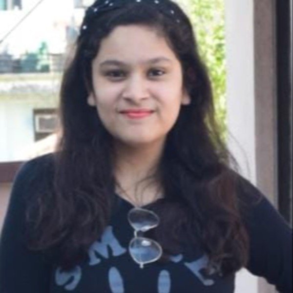 Mansi Tiwari
