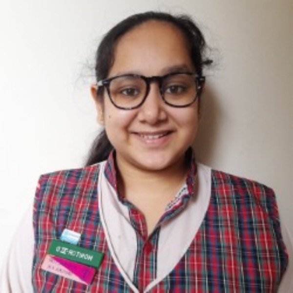 Mayuka Goyal