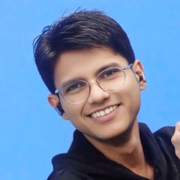 Md Seraj Ahmad