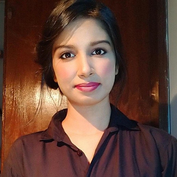 Medha Shreya