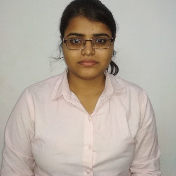 Megha Jha