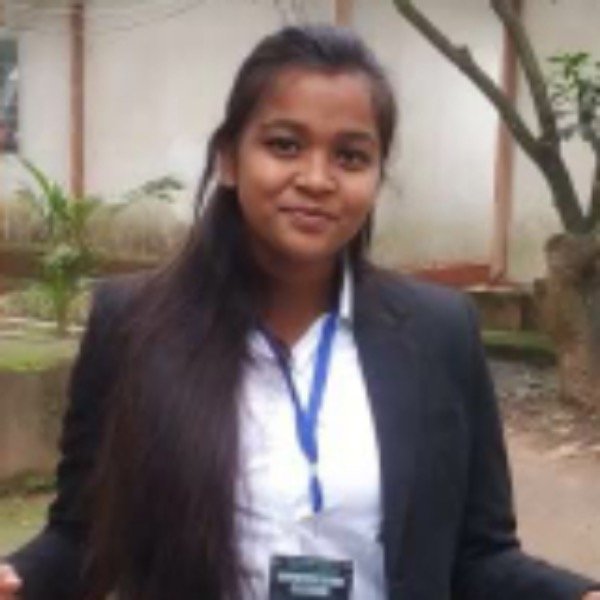 Megha Rani Patel