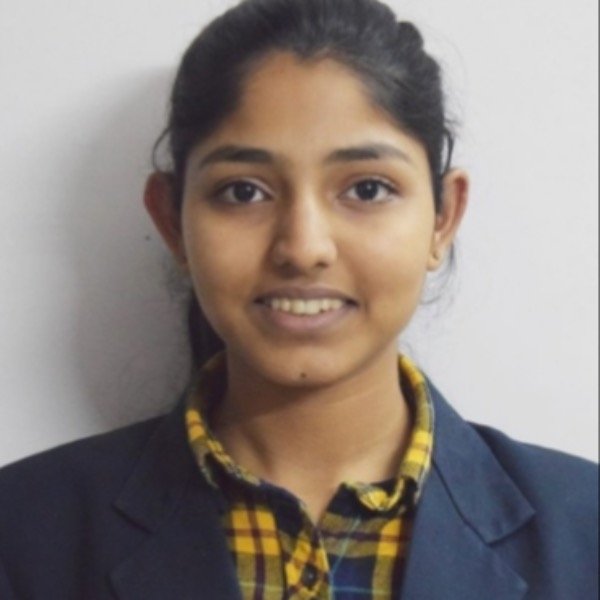 Mitali Jain