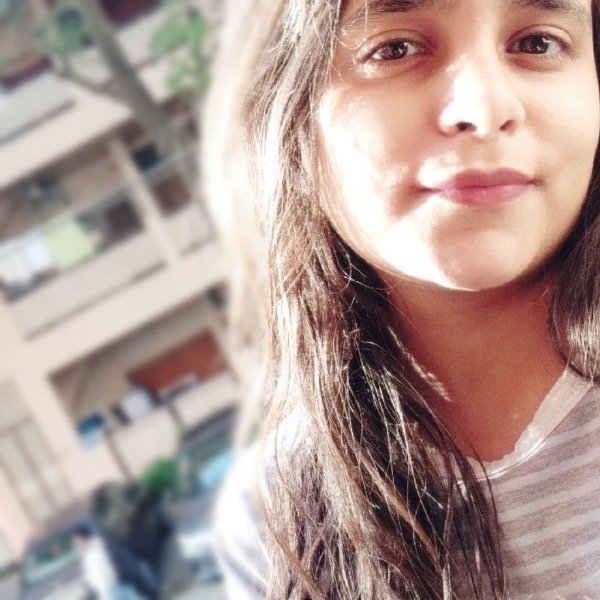 Muskan Rijhwani