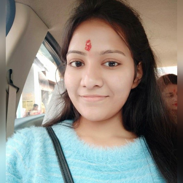 Muskan Tayal