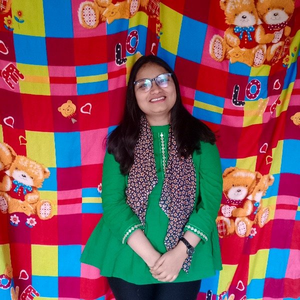 Nandini Lavaniya