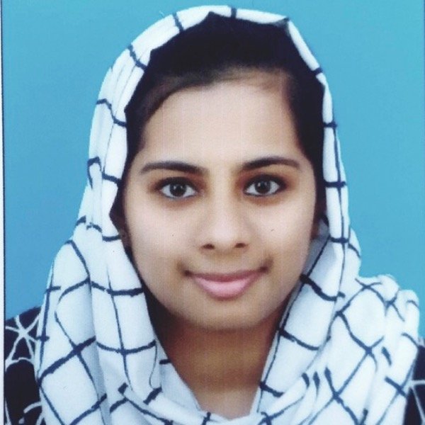 Nasrin Kv
