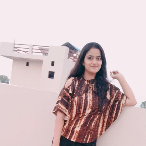 Nidhi Goyal