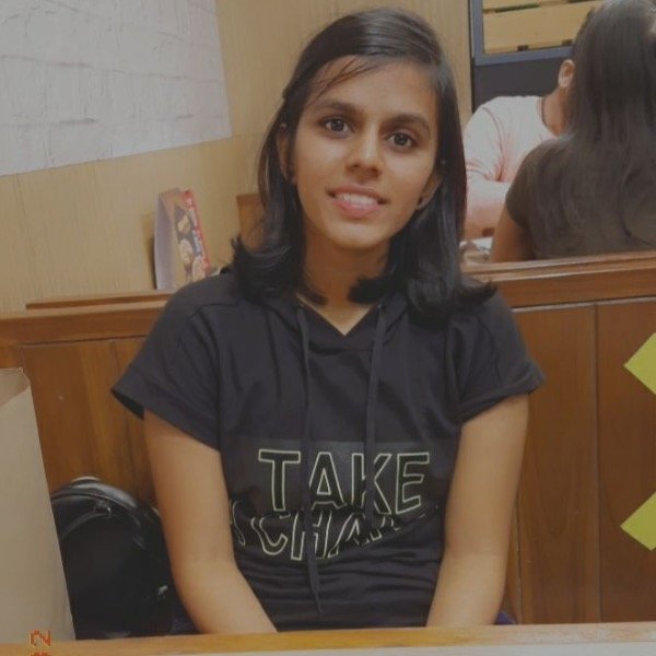 Nidhi Rathod
