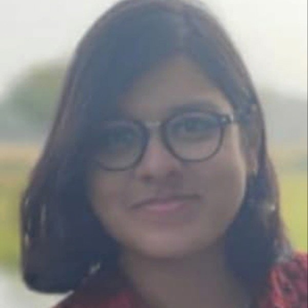 Oishika Chatterjee