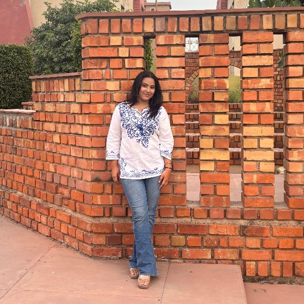 Ojoswita Mallick
