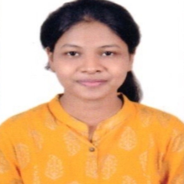 P Gloriya Nayak