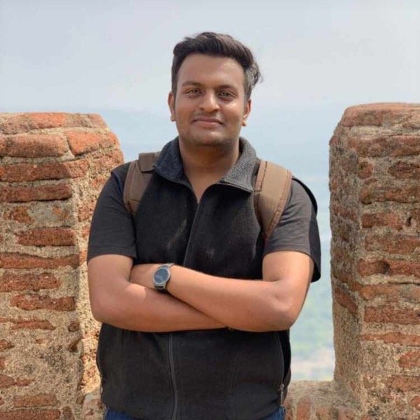 P Sai Vignesh
