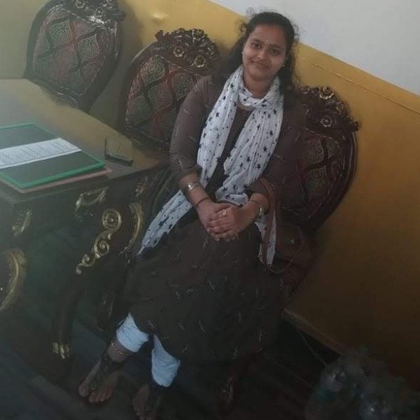 Palla Manjula