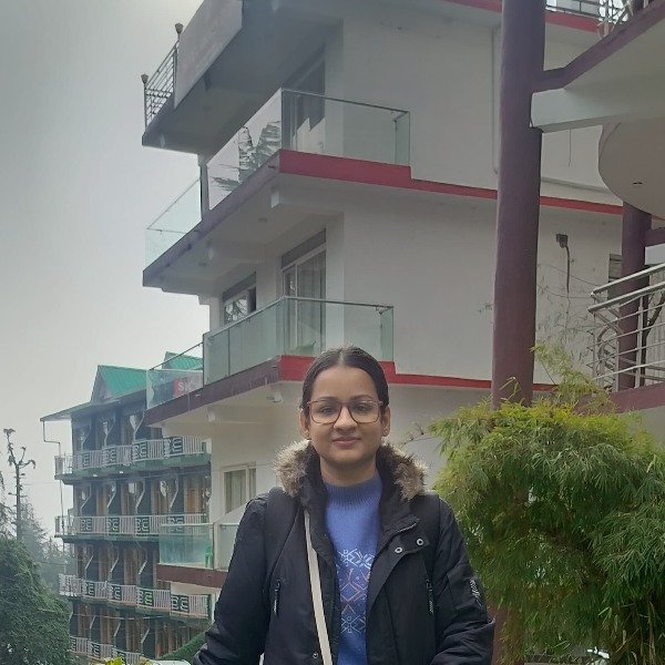 Pallavi Surana