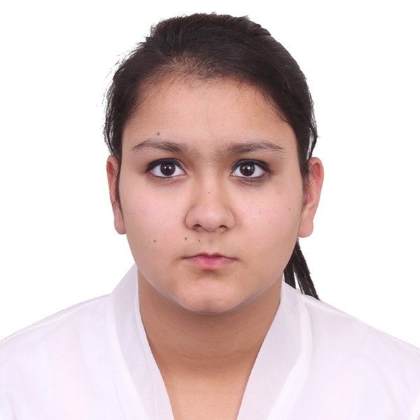 Pankhuri Jain