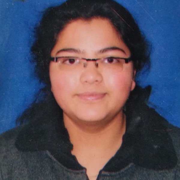 Paurvi Sharma