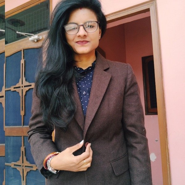 Pooja Kumari